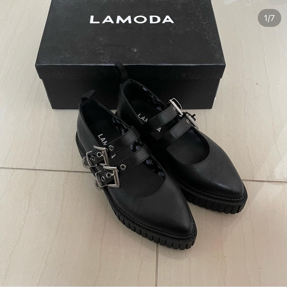 lamoda